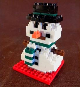 Snowman (2)